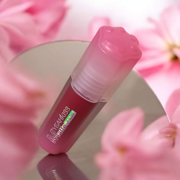 Pink Lip Balm - Picture 2 of 2